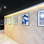 Staycity Aparthotels Paris Gare De L\'Est