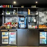 Staycity Aparthotels Paris Gare De L\'Est