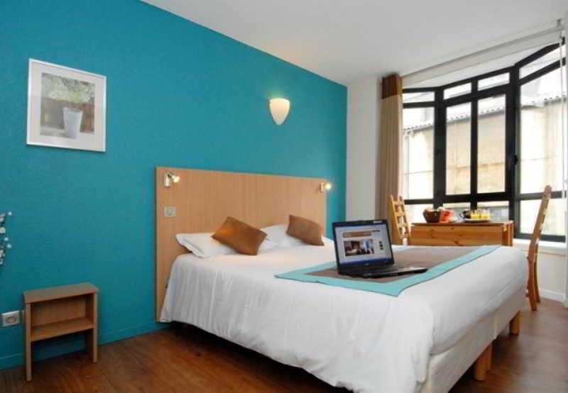 Aparthotel Staycity Gare De L'est Parijs