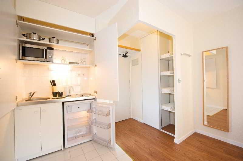 Staycity Gare De L'est Parijs