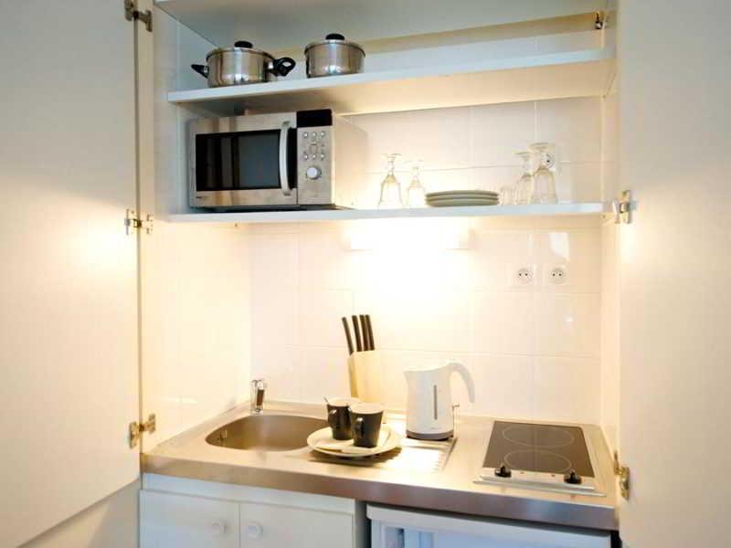 Staycity Gare De L'est Parijs