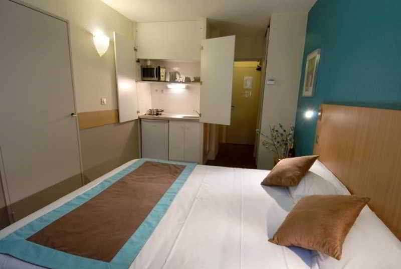 Staycity Gare De L'est 3* Parijs