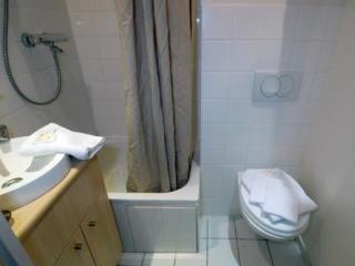 Staycity Gare De L'est Aparthotel Parijs