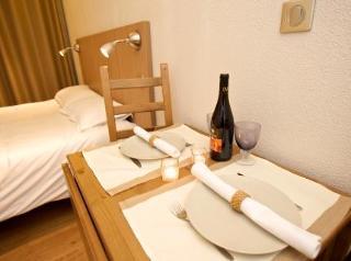 Staycity Gare De L'est Aparthotel Parijs