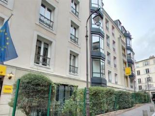 Aparthotel Staycity Gare De L'est Parijs