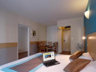 Aparthotel Staycity Gare De L'est Parijs