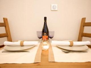 Aparthotel Staycity Gare De L'est Parijs