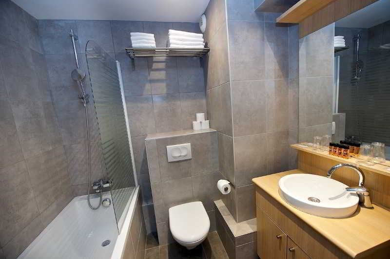 Staycity Gare De L'est 3* Parijs