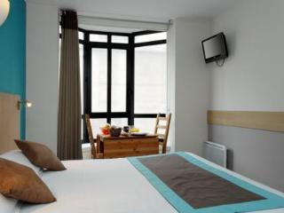Aparthotel Staycity Gare De L'est Parijs